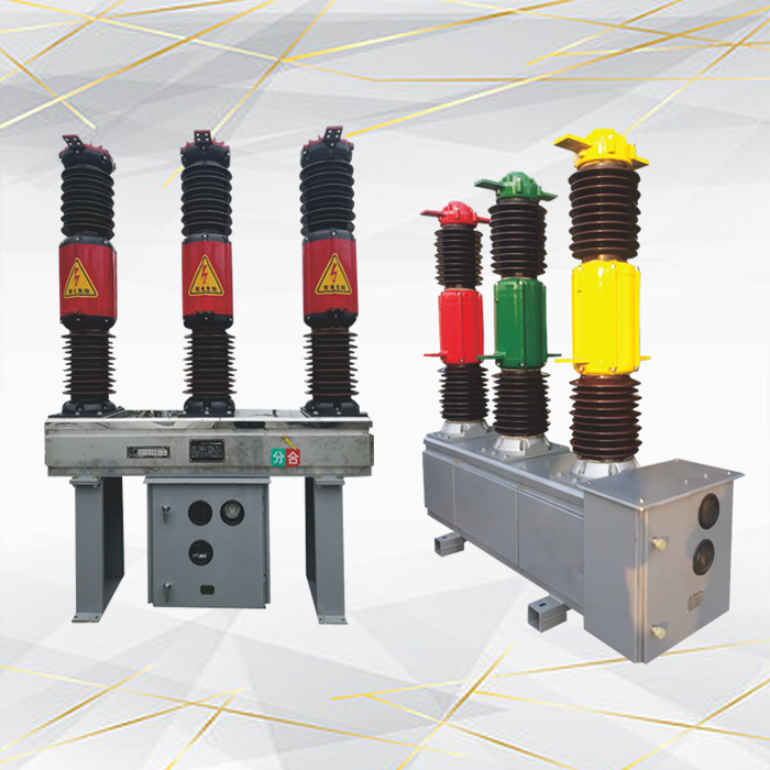 LW17-35KV