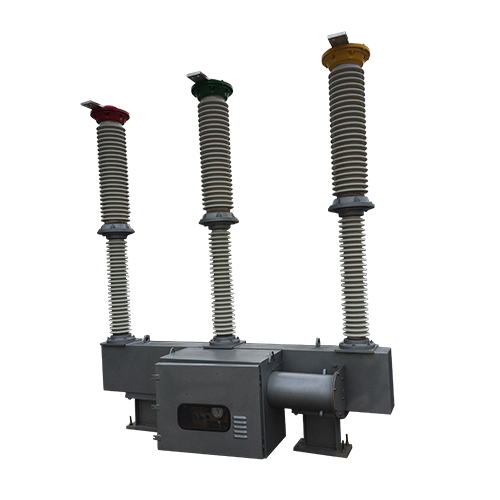 LW33-126KV