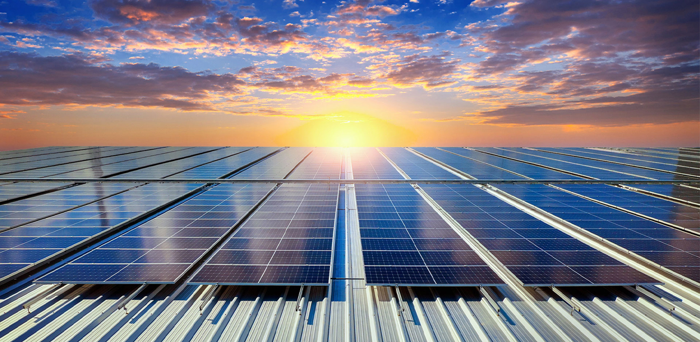 Photovoltaic new energy