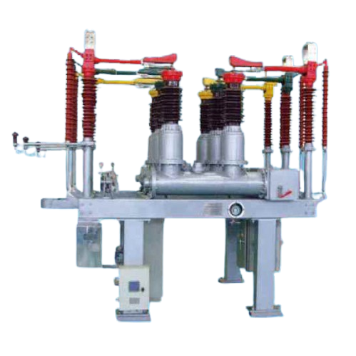 ZCW10-40.5L