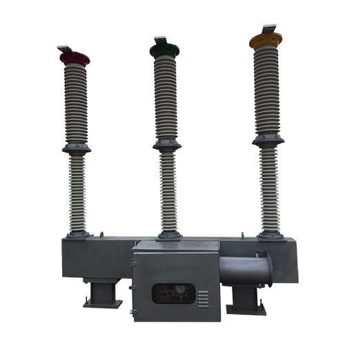 LW10B-126KV
