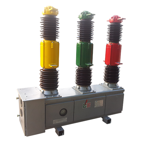 LW17-35KV