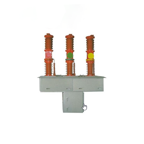 LW32-126KV