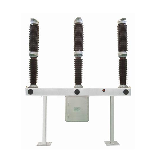 LW33-126KV